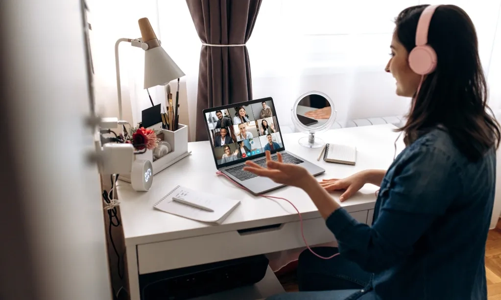 <p>Menpan Rini Sebut FWA Lebih Tepat Ketimbang WFA</p>