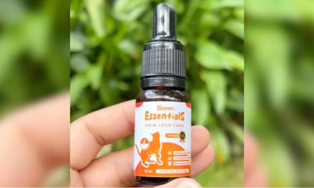 <p>Cuan Gembul Dari Suplemen Khusus Anabul</p>