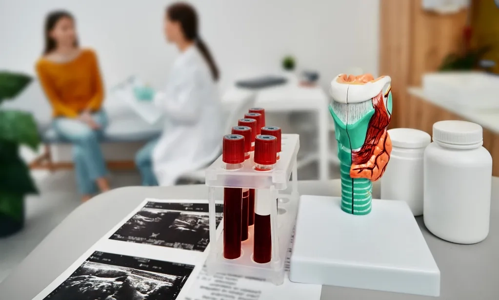 <p>&quot;Menjinakkan&quot; Autoimun Dengan Hati Damai&nbsp;</p>