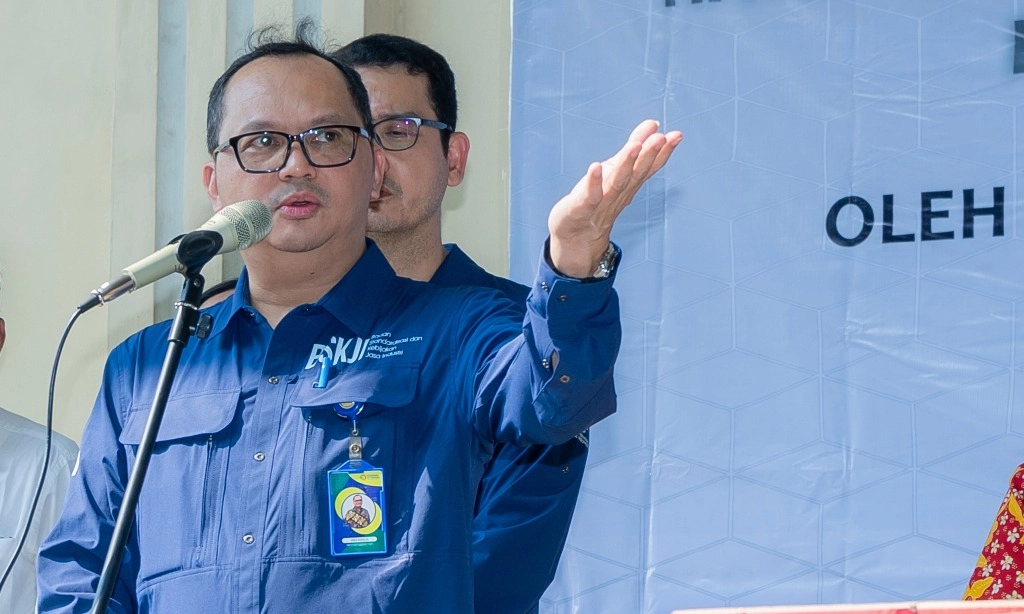 <p id="isPasted">Perkuat Pengawasan Industri RI, Kemenperin Tambah 30 Orang Penyidik</p>