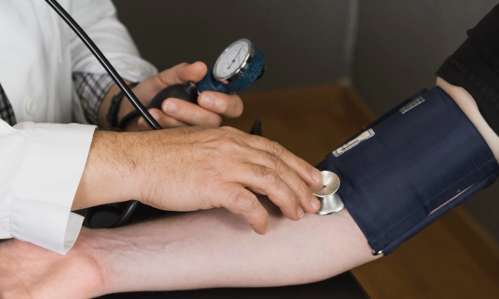 <p>Perbedaan Anemia Dan Darah Rendah&nbsp;</p>