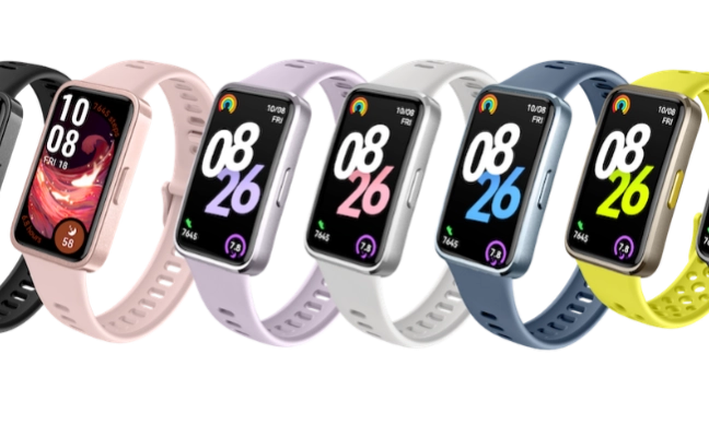 <p>Huawei Band 10, Smartband Mutakhir Dengan Kualitas Smartwatch </p>