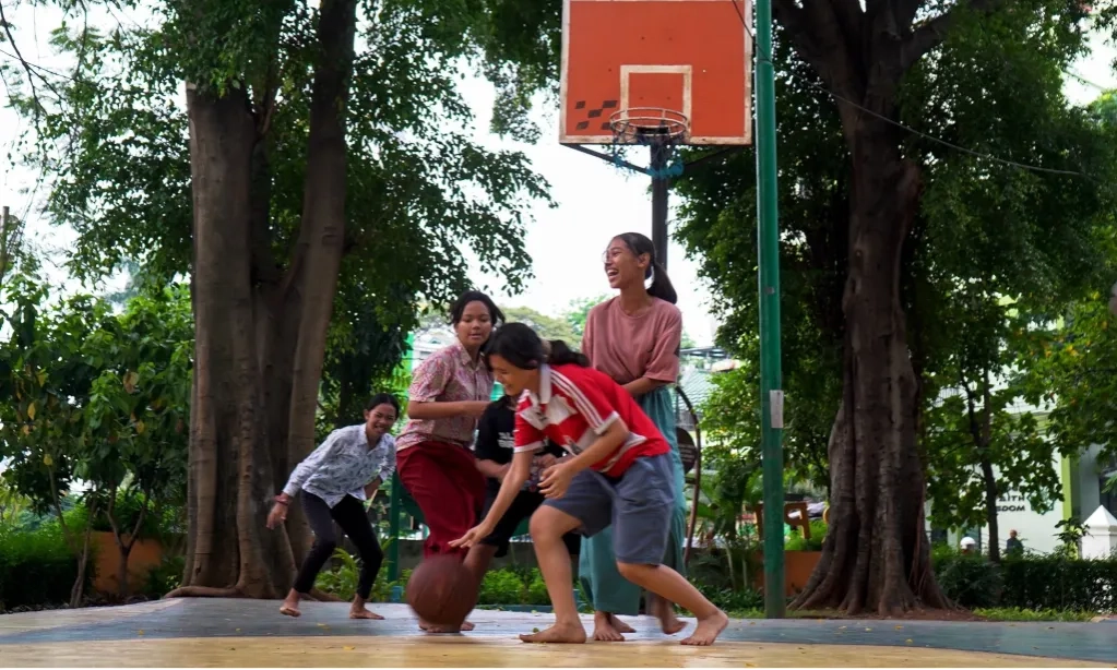 <p>Pos Pengaduan Kekerasan Perempuan Dan Anak Di Jakarta Bertambah</p>