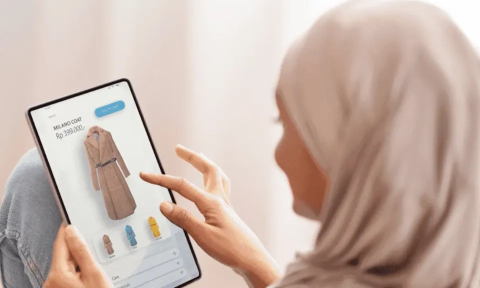 <p>SIRCLO: Lonjakan Aktivitas Belanja Sudah Dimulai Dua Pekan Sebelum Ramadan</p>