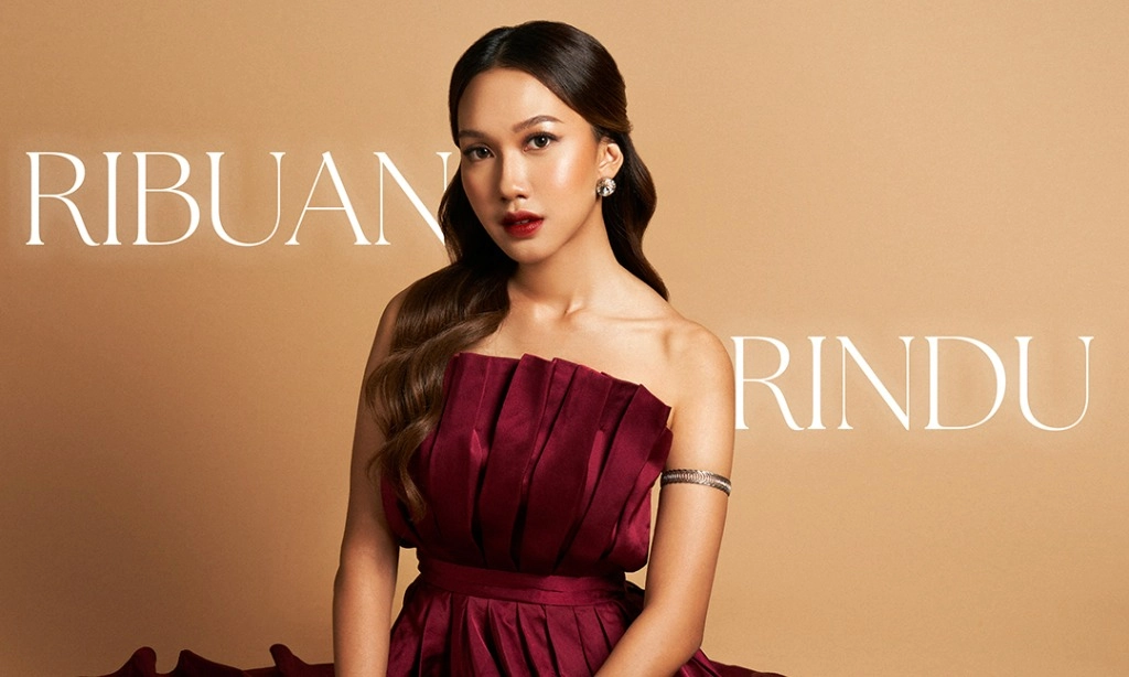 <p>Raissa Ramadhani Rangkum Perjalanan Dalam Album Debut, &quot;Ribuan Rindu&quot;</p>