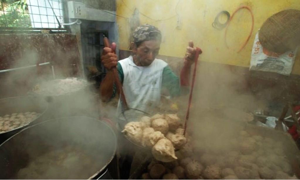 <p id="isPasted">Sulitnya IKM Mamin Penuhi Standar Keamanan Pangan</p>