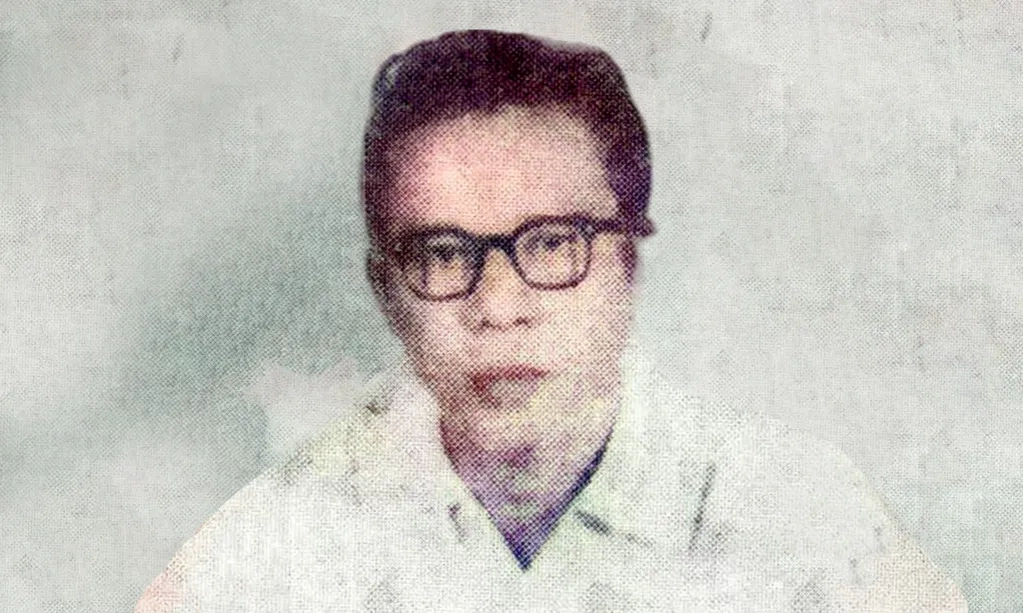 <p id="isPasted">Bachtiar Siagian, Fragmen Yang Hilang Dalam Sejarah Perfilman Indonesia&nbsp;</p>