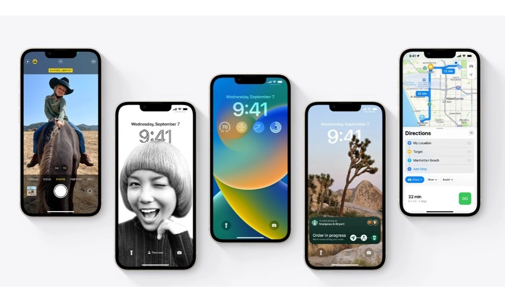 <p id="isPasted">RI-Apple Dikabarkan Capai Sepakat, Larangan Penjualan iPhone 16 Bakal Dicabut</p>