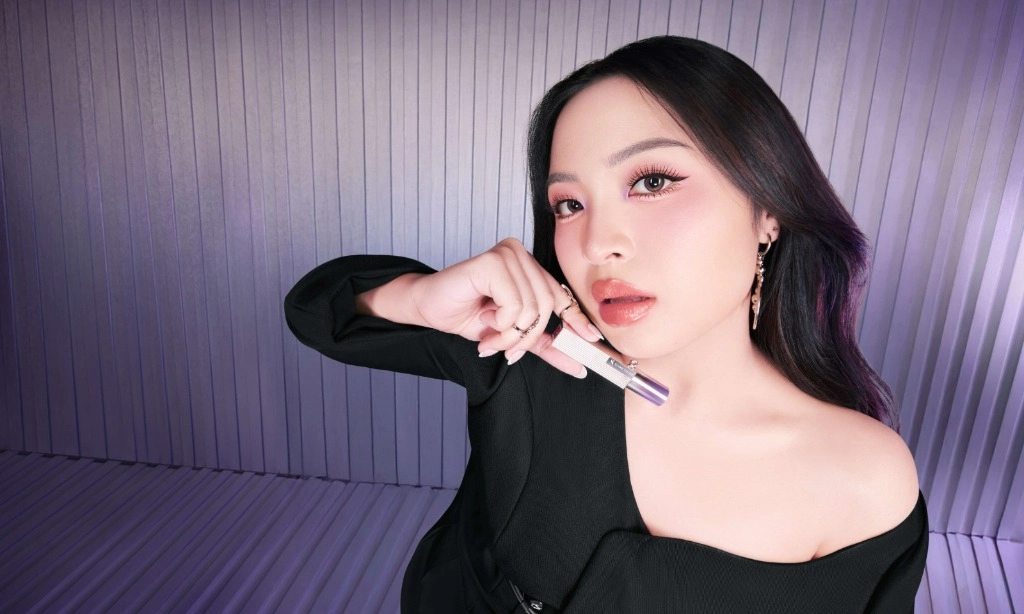 <p>Ini Tips Sederhana Cerahkan Bibir Gelap</p>