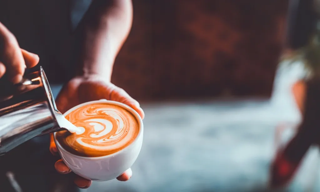 <p>Ingat, Jangan Konsumsi Kopi Berlebih Selama Puasa</p>