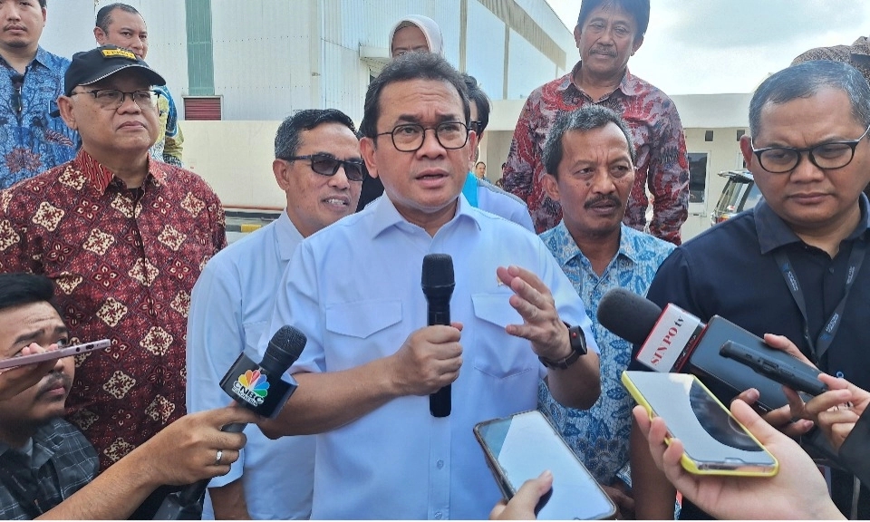 <div dir="auto" id="isPasted">Batasi Ekspor Dan Hilirisasi, Siasat Pemerintah Jaga Harga Jual Kratom</div>