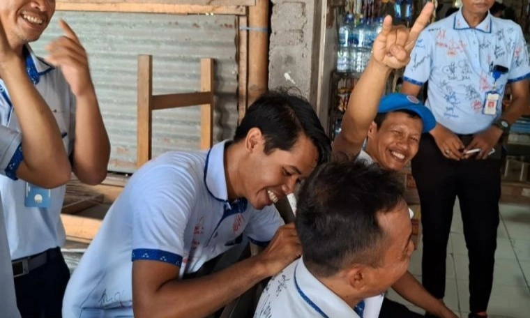 <p>Rapat Kreditur Sritex Sepakat Tak Lanjutkan Usaha</p>