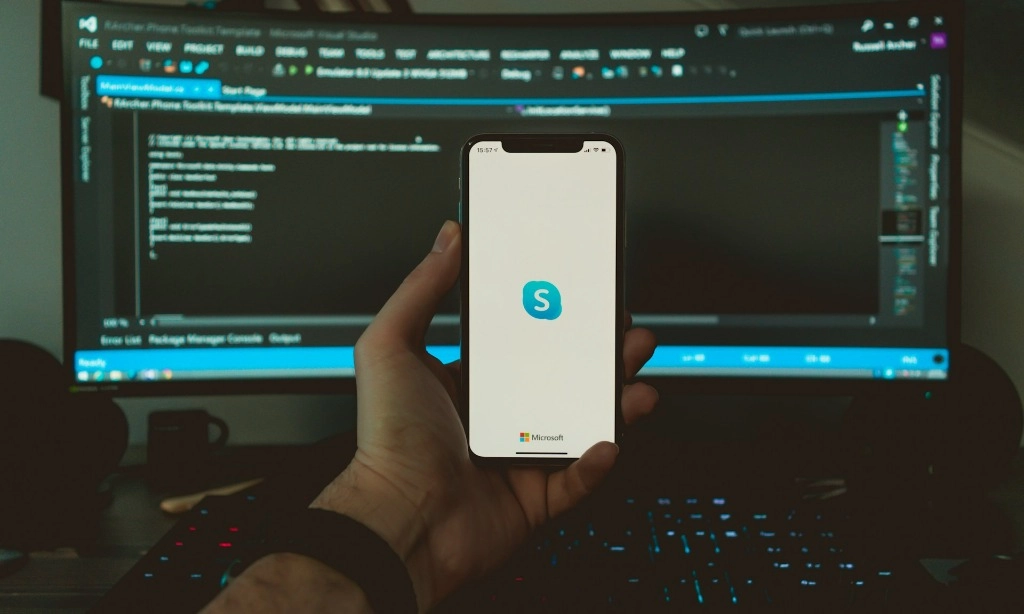 <p>Microsoft Umumkan Penutupan Skype Bulan Mei</p>