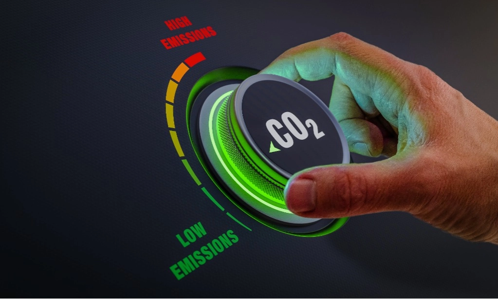 <p id="isPasted">Kemenko Perekonomian Dorong Implementasi CCS Jadi Daya Tarik Investasi</p>