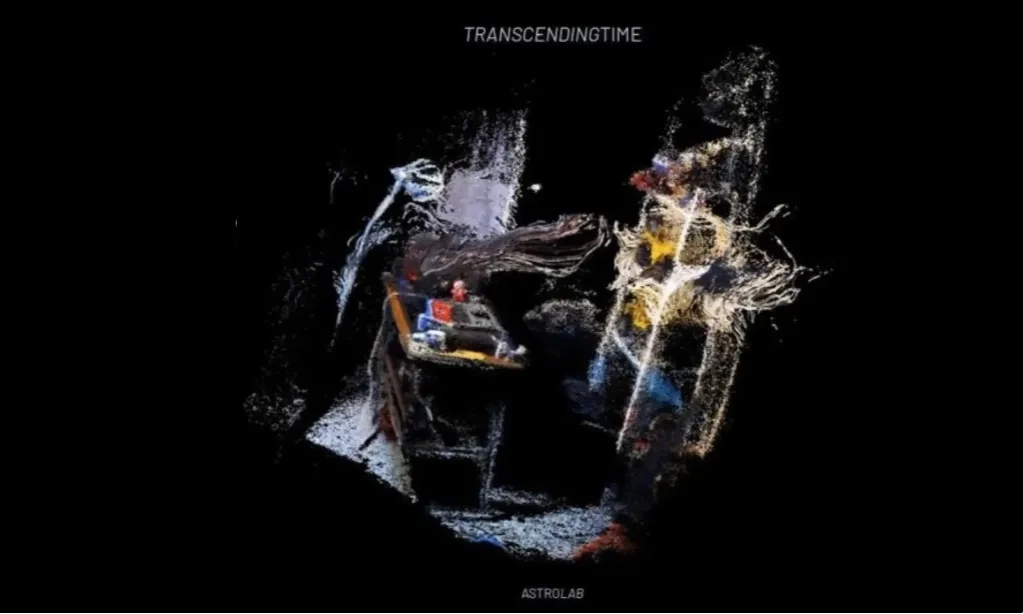 <p>Astrolab Gandeng Hari Soebardja Di EP Terbaru</p>