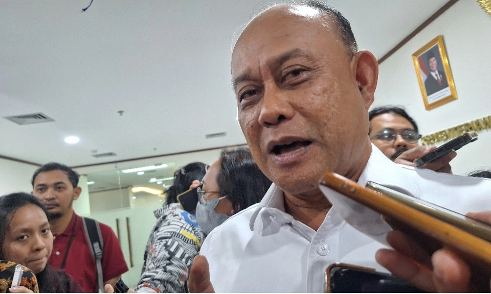 <p>Siap Sinkronisasi Pasokan MBG, BGN Bakal Serap Produksi Peternak Domestik</p>