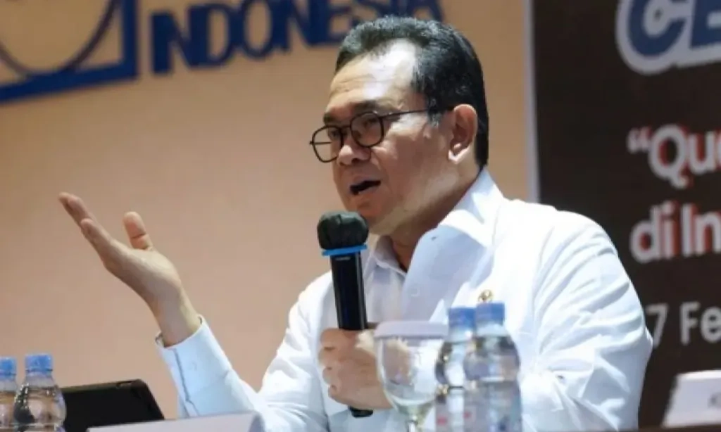 <p>Kemendag Dan Ritel Modern Berkongsi Semarakkan Program &#39;Friday Mubarak&#39;</p>