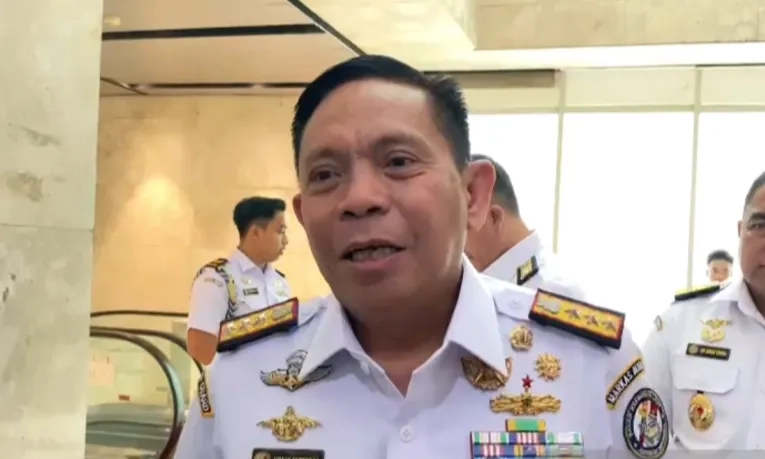 <p>Bakamla Berharap Diperkuat Jadi Indonesia <em>Coast Guard</em></p>