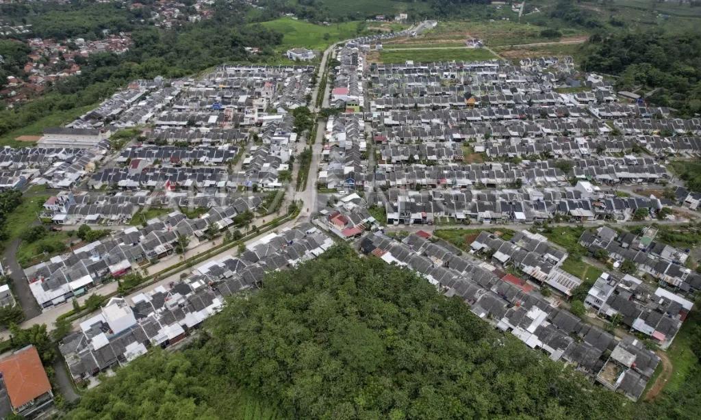 <p>Pinhome Optimistis Kebijakan Pemerintah Mampu Tingkatkan Pasar Properti 2025</p>