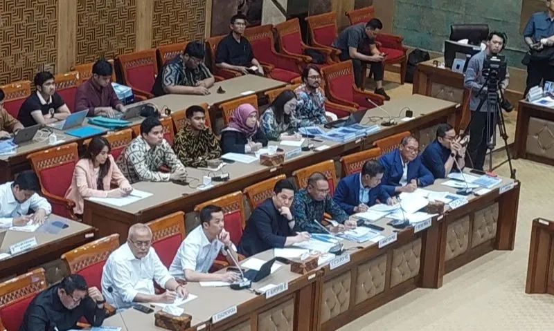 <p dir="ltr" id="isPasted">DPR Harap Tiga Pemain Naturalisasi Baru Bisa Segera Dimainkan</p>