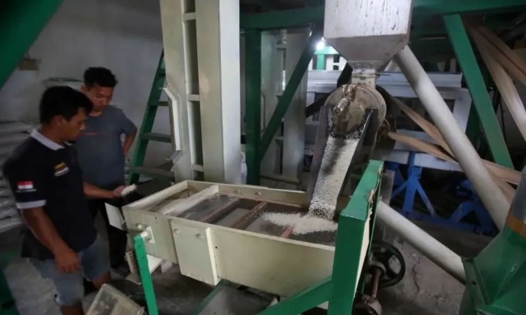 <p>Ikatan Pedagang Pasar Siap Dukung KopDes Merah Putih</p>