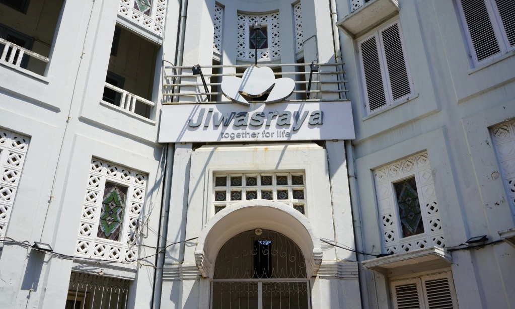 <p id="isPasted">OJK: Aset Hingga Dana Jaminan Bisa Untuk Bayar Kewajiban Jiwasraya</p>