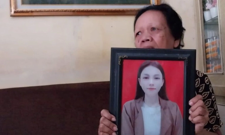 <p>WNI Indonesia Ditipu Sindikat Narkoba di Ethiopia</p>