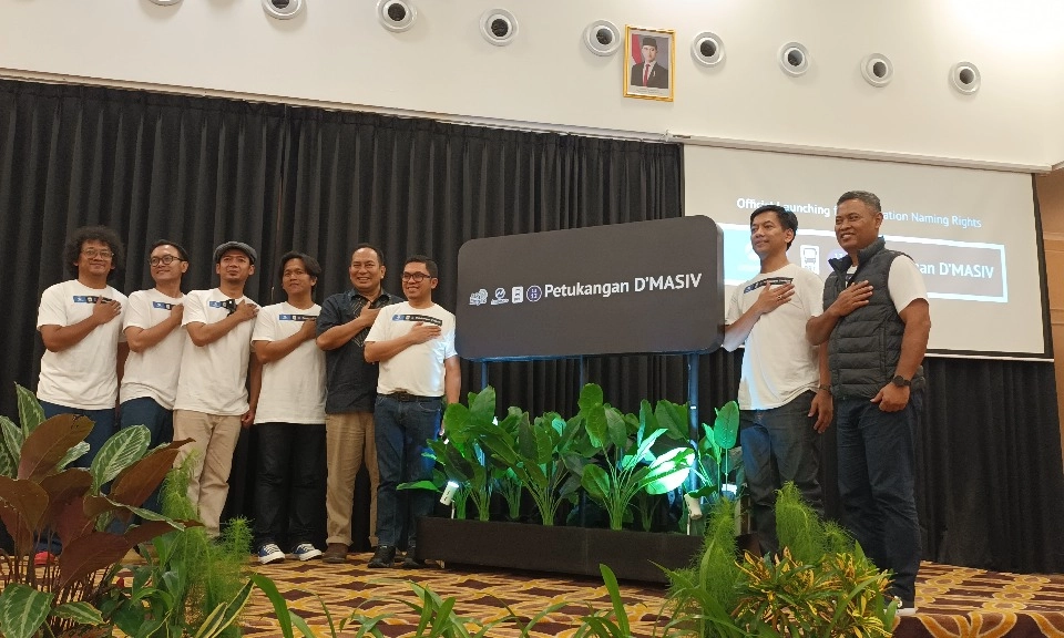 <p>Ada Sejarah Panjang Antara D&#39;MASIV Dan Jalan Ciledug Raya</p>