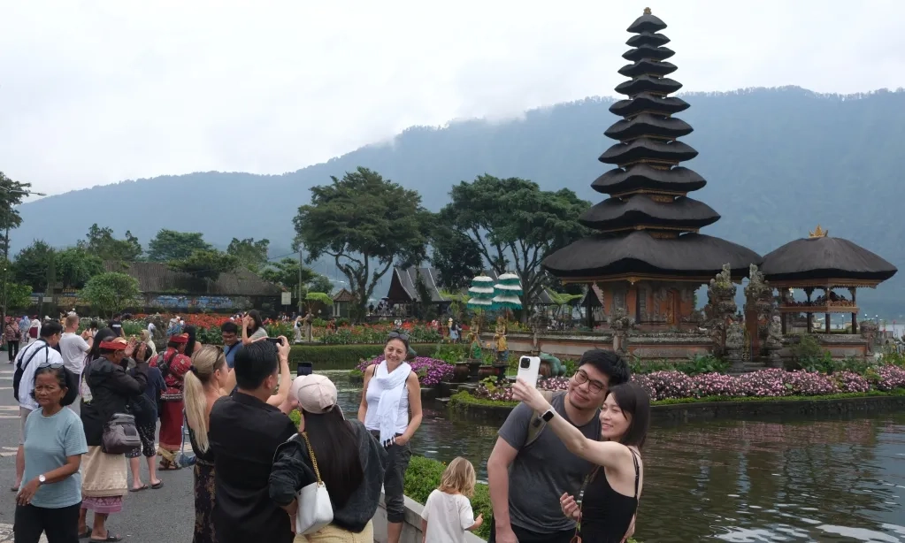 <p>Bali Akan Atur Warga Asing Tak Bisa Sembarang Miliki Properti</p>
