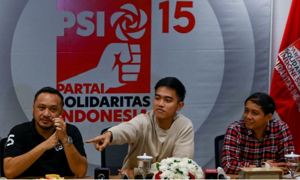 <p>Terkait OMO FOLU, PSI: Tidak Membebani Anggaran Negara</p>