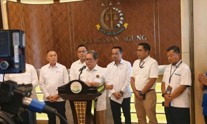 <p id="isPasted">Lemigas: Uji Kualitas BBM Pertamina Rutin Dan Sesuai Ketentuan</p>