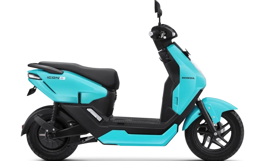 <p>Astra Honda Motor Santai Tanggapi Persaingan Dengan Motor Listrik China</p>