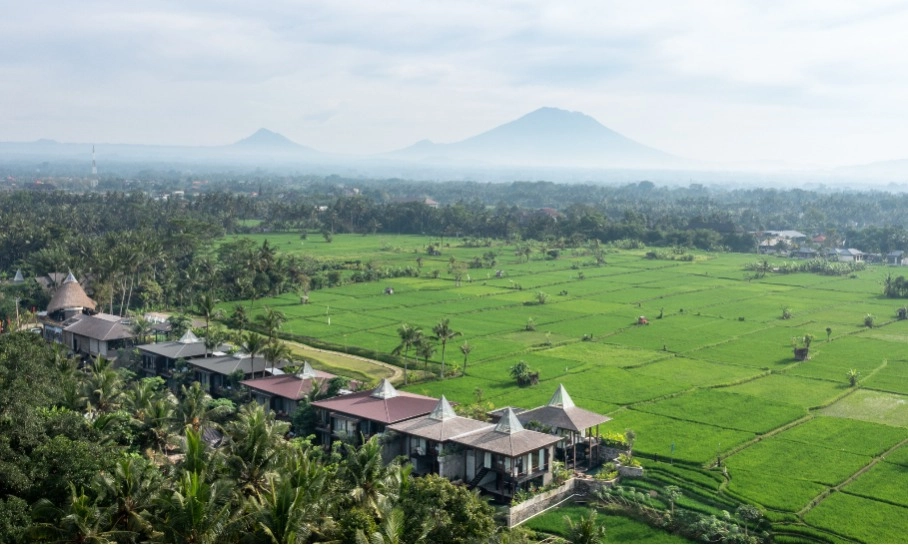 <p>Relaksasi <em>Signature Retreat</em> Di <em>Wellness Resort&nbsp;</em>Ramah Lingkungan Gdas Bali</p>