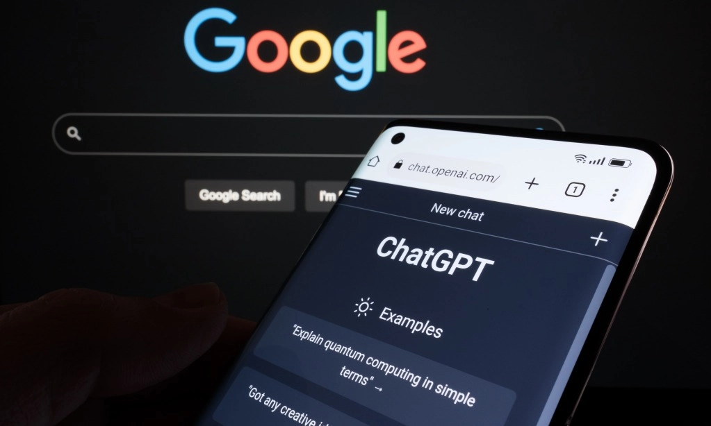 <p>Pengguna Aktif ChatGPT Terus Alami Peningkatan</p>