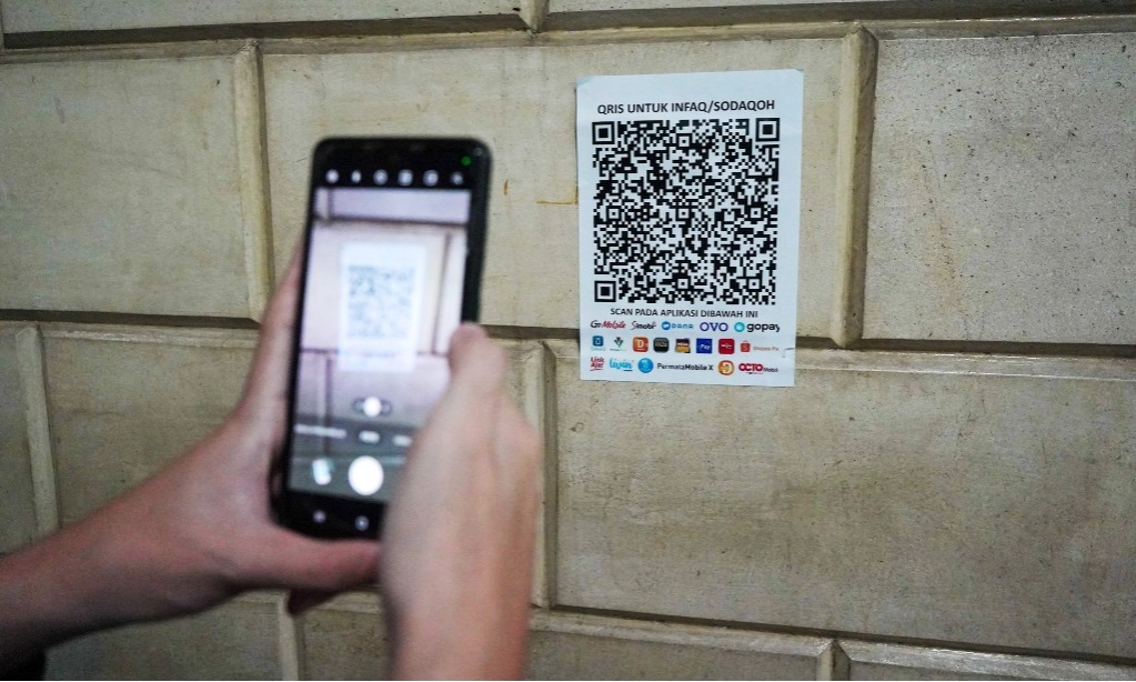 <p>Menag Minta Optimalisasi Pengumpulan Amal Selain Zakat</p>