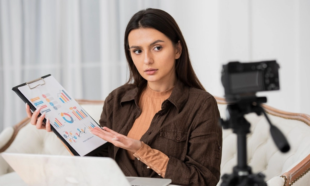 <p dir="ltr" id="isPasted">OJK Tengah Merancang Skema Pengawasan Perilaku Finfluencer&nbsp;</p>