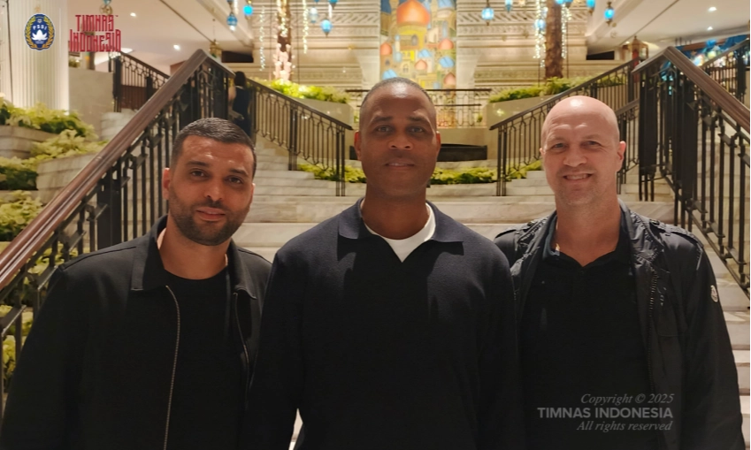 <p>Ada Dua Debutan, Ini Daftar Pemain Timnas Indonesia Era Kluivert</p>