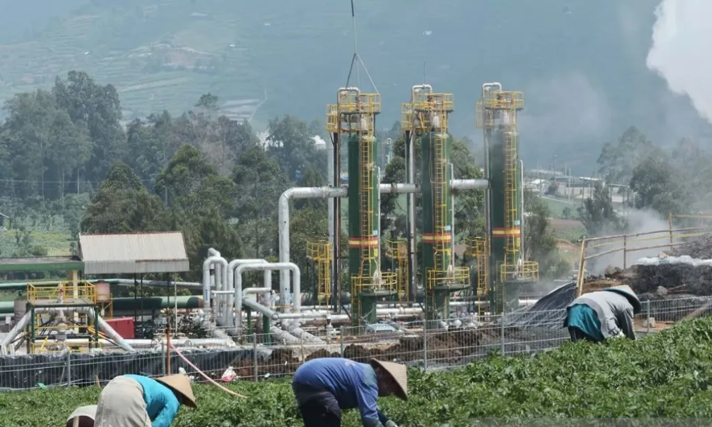 <p id="isPasted">Dirjen EBTKE Ungkap Penyebab Lambatnya Realisasi Proyek Energi Bersih RI</p>