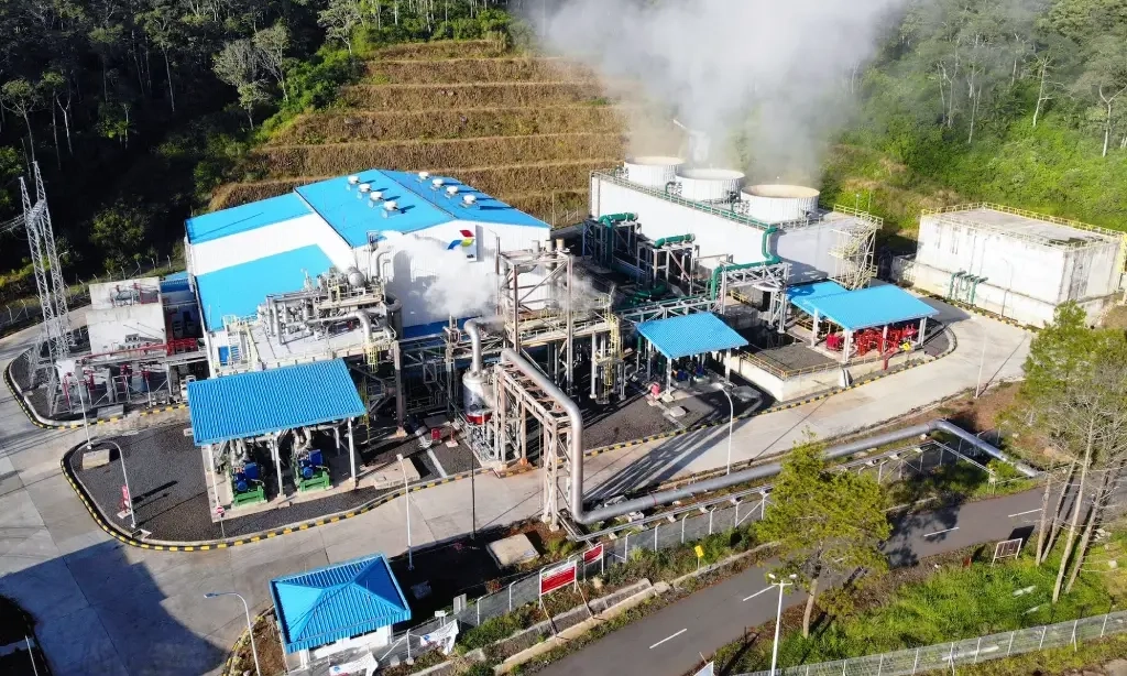 <p>Ini Sederet Proyek EBT Yang Bakal Dikebut Pertamina Tahun Ini</p>