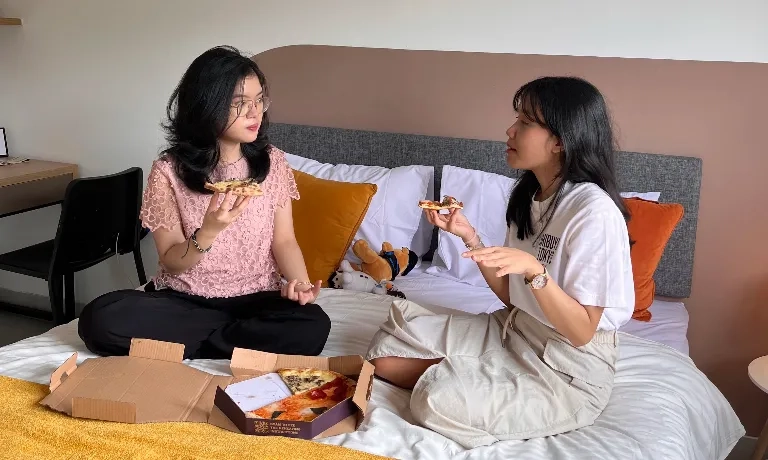 <p>Survei Cove: 80% Anak Kost Memilih Menghabiskan Ramadan Mereka Di Kosan</p>