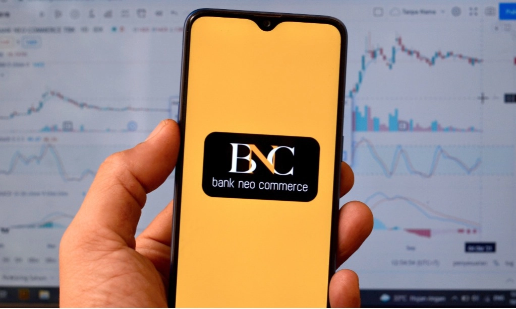 <p id="isPasted">Bank Neo Commerce Bagikan Tips Lima Langkah Jaga Keamanan Siber &nbsp;</p>