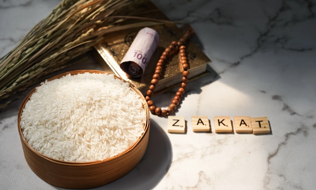 <p>Baznas-Badilag MA Kerja Sama Kelola <em>Iwadh&nbsp;</em>dan Isbat Nikah</p>