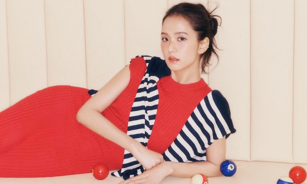 <p>Tommy Hilfiger Kenalkan Koleksi Spring 2025 Bersama Jisoo</p>