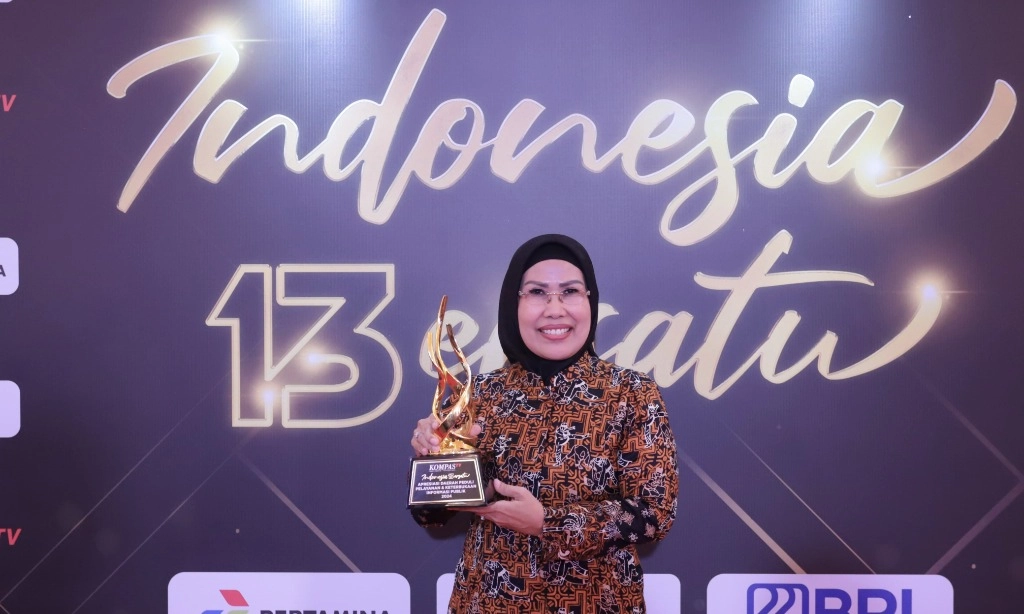 <p>Bupati Serang Dilaporkan ke Bawaslu Jelang PSU</p>