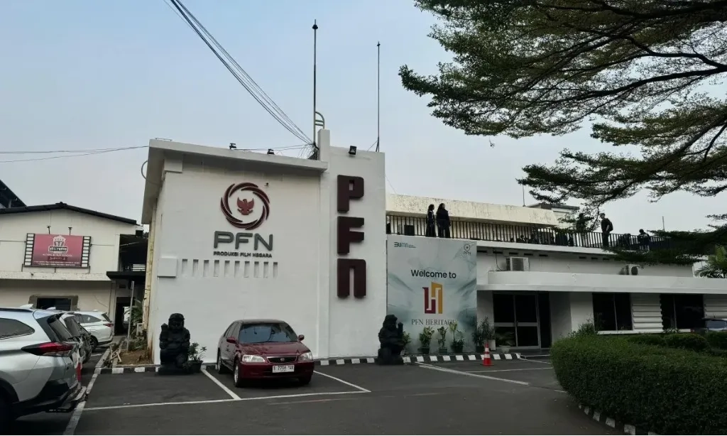 <p>Diangkat Jadi Dirut, Ifan <em>Seventeen&nbsp;</em>Diharap Bawa Perkembangan Baru Buat PFN</p>