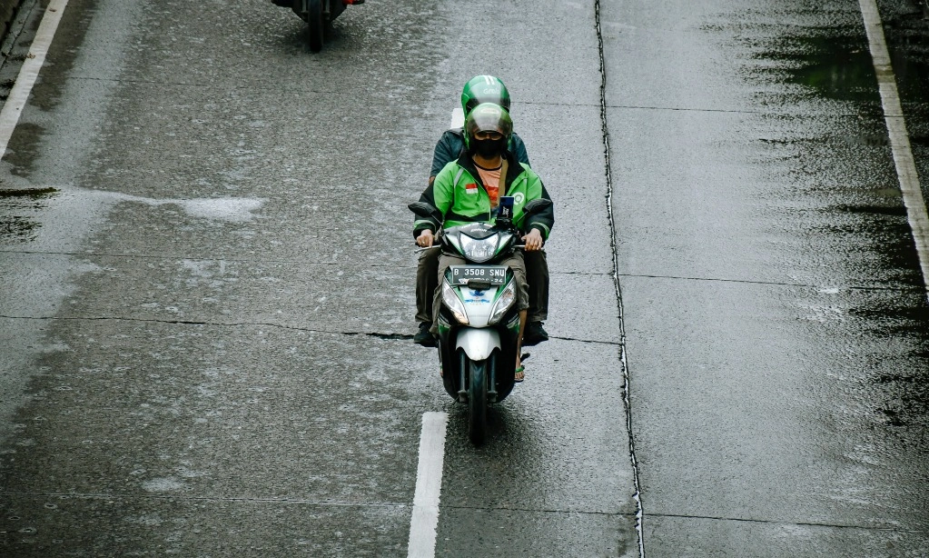 <p id="isPasted">GOTO: BHR Dibagikan Untuk Mitra Pengemudi Produktif Dan Berkinerja Baik</p>