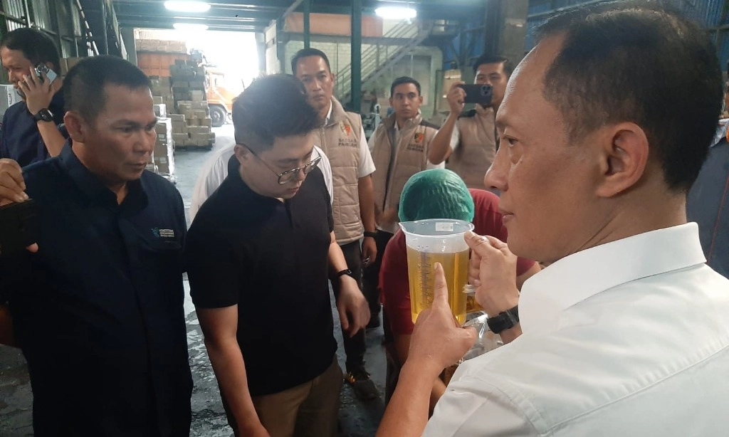 <div dir="auto" id="isPasted">Kemendag Ungkap Modus Kecurangan Produsen MinyaKita</div>