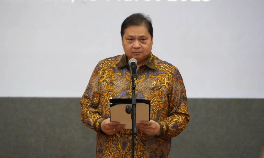 <p dir="ltr" id="isPasted">Menko Airlangga Lantik Struktur Baru BP Batam</p>