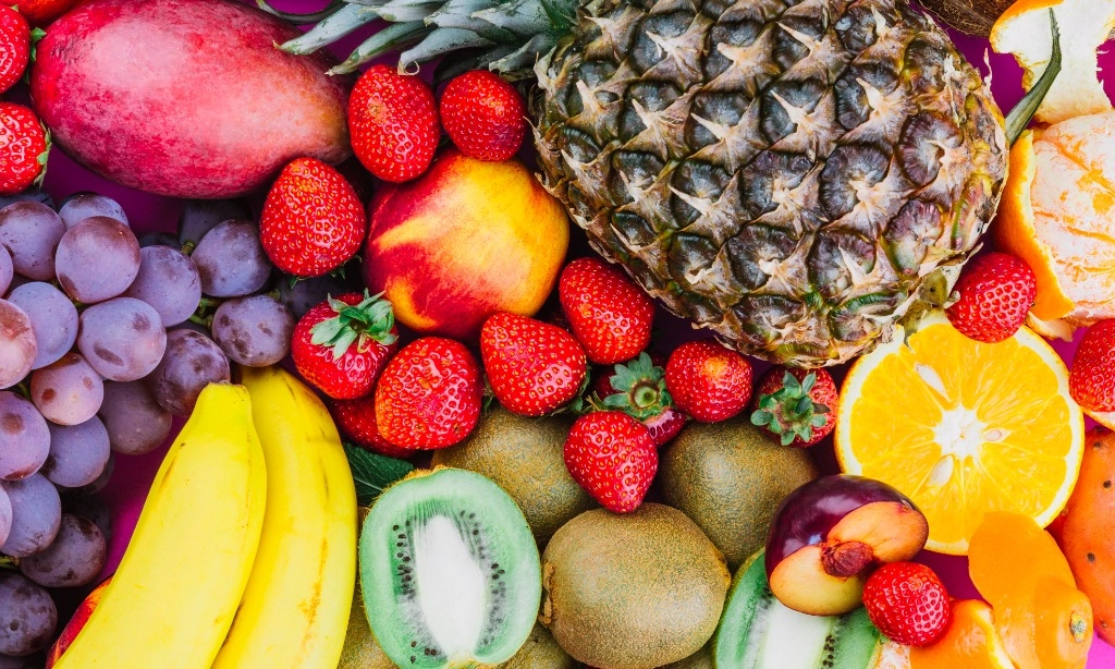 <p>Memilih Buah Untuk Pasien Ginjal Kronis</p>