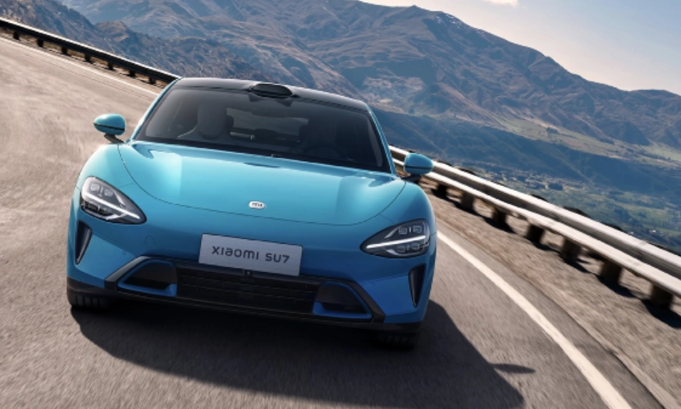 <p>Menakar Kemungkinan Mobil Listrik Xiaomi Masuk Ke Tanah Air</p>